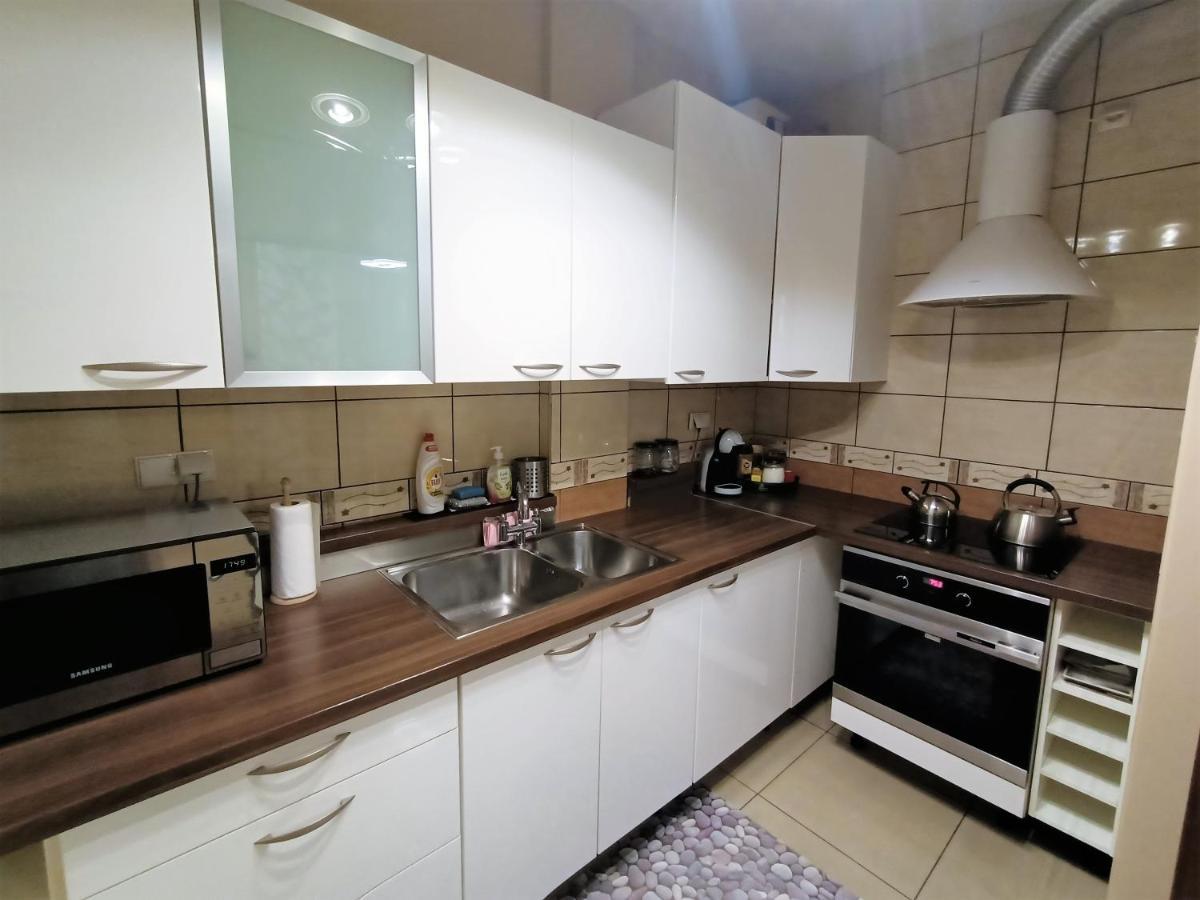2-Room Apartment Новий-Двір-Мазовецький Екстер'єр фото