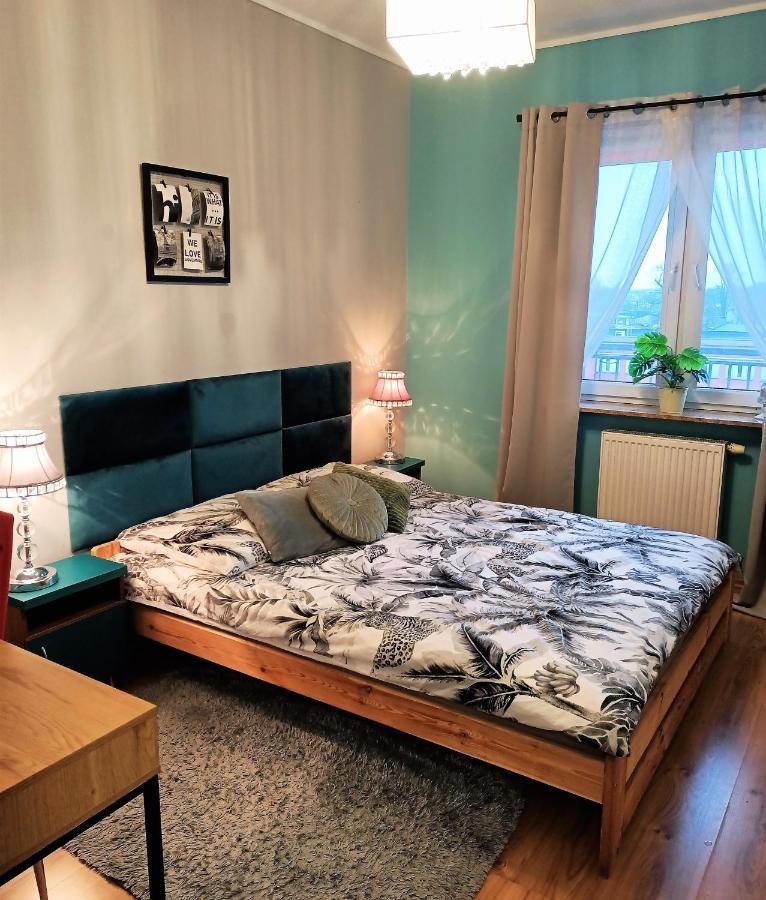 2-Room Apartment Новий-Двір-Мазовецький Екстер'єр фото
