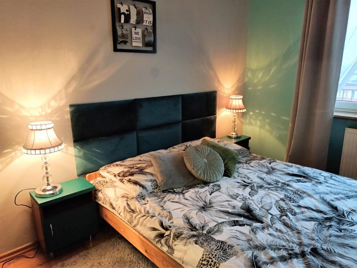 2-Room Apartment Новий-Двір-Мазовецький Екстер'єр фото