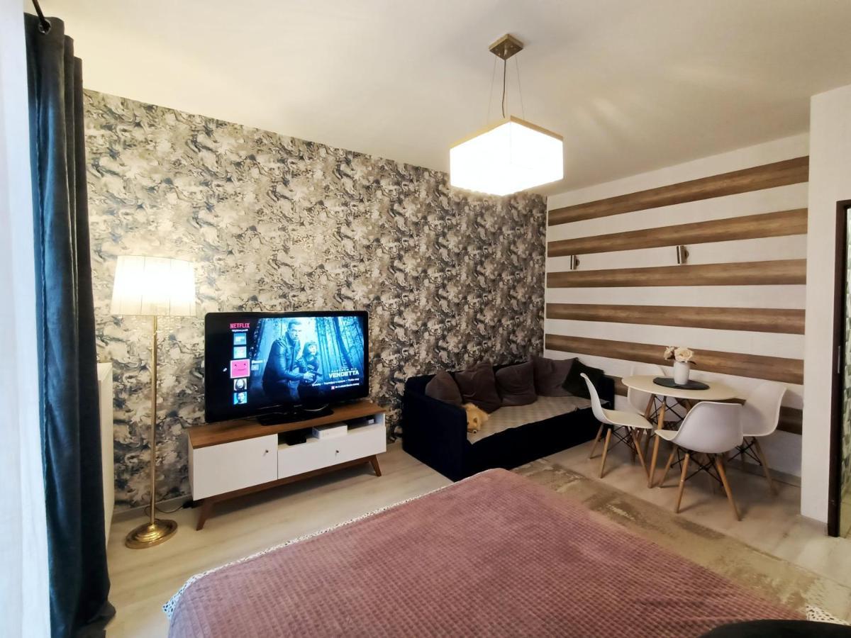 2-Room Apartment Новий-Двір-Мазовецький Екстер'єр фото