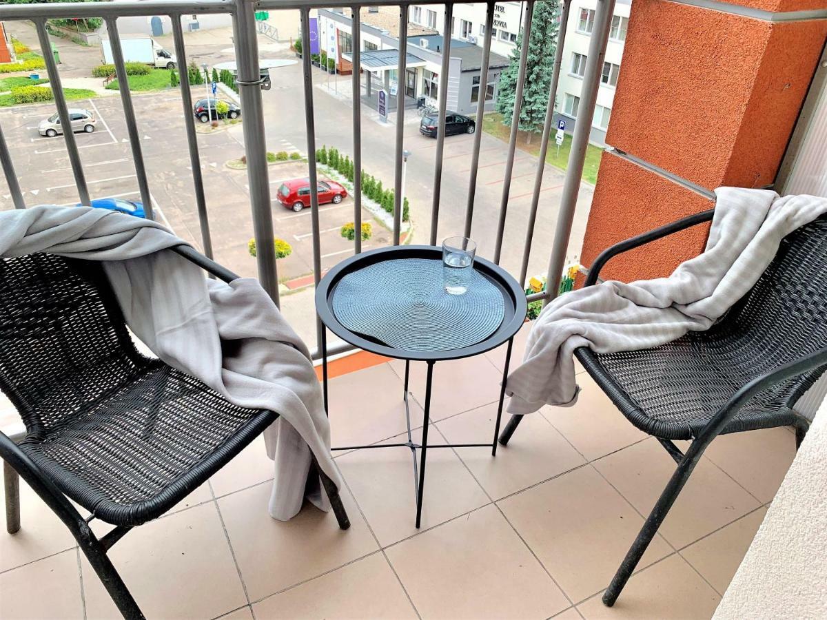2-Room Apartment Новий-Двір-Мазовецький Екстер'єр фото