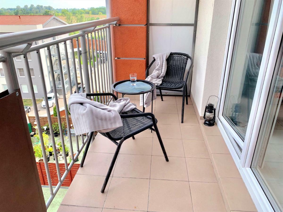 2-Room Apartment Новий-Двір-Мазовецький Екстер'єр фото