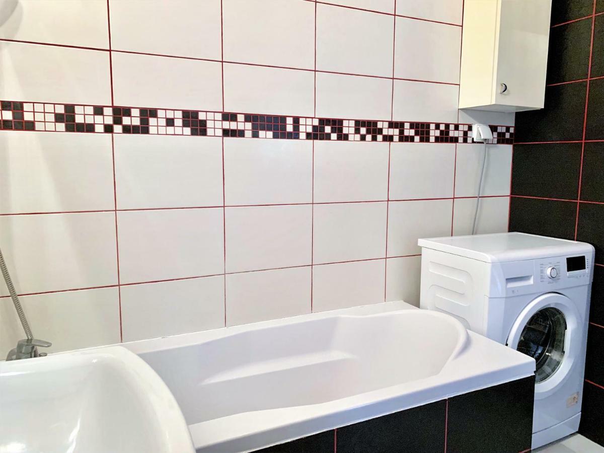 2-Room Apartment Новий-Двір-Мазовецький Екстер'єр фото