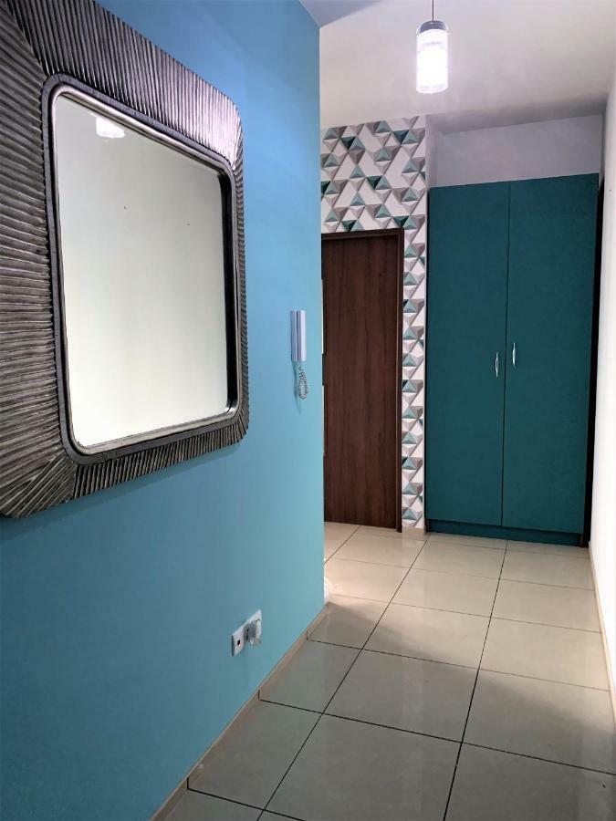 2-Room Apartment Новий-Двір-Мазовецький Екстер'єр фото