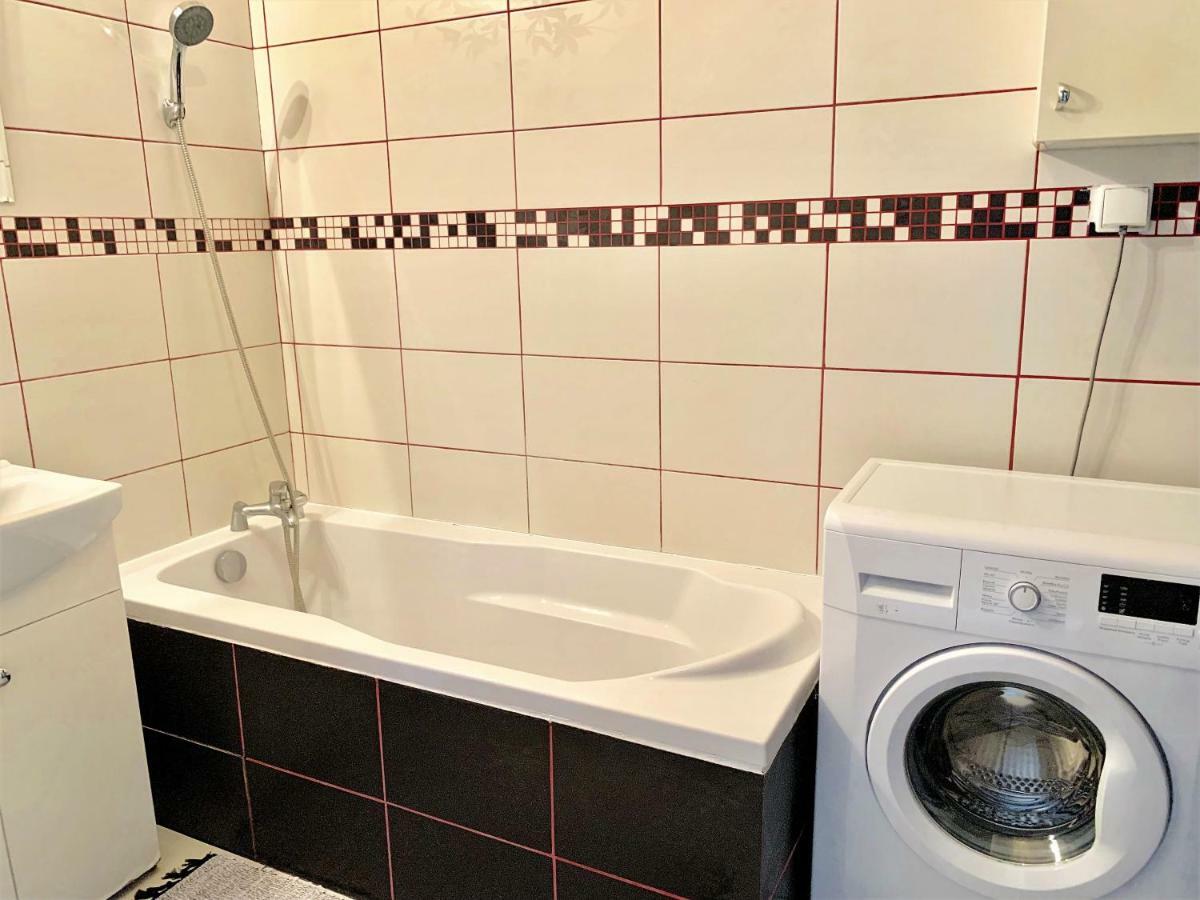 2-Room Apartment Новий-Двір-Мазовецький Екстер'єр фото