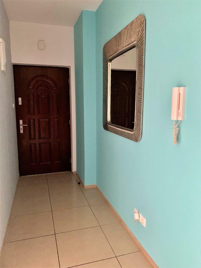 2-Room Apartment Новий-Двір-Мазовецький Екстер'єр фото